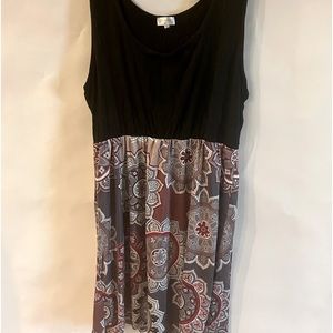 Womens dress